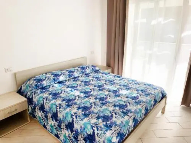 Affittimoderni Viddalba Stelle Marine