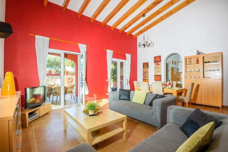 Villa Paula