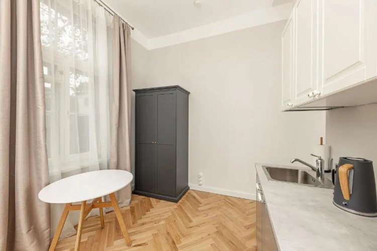 Tonisson Apartments
