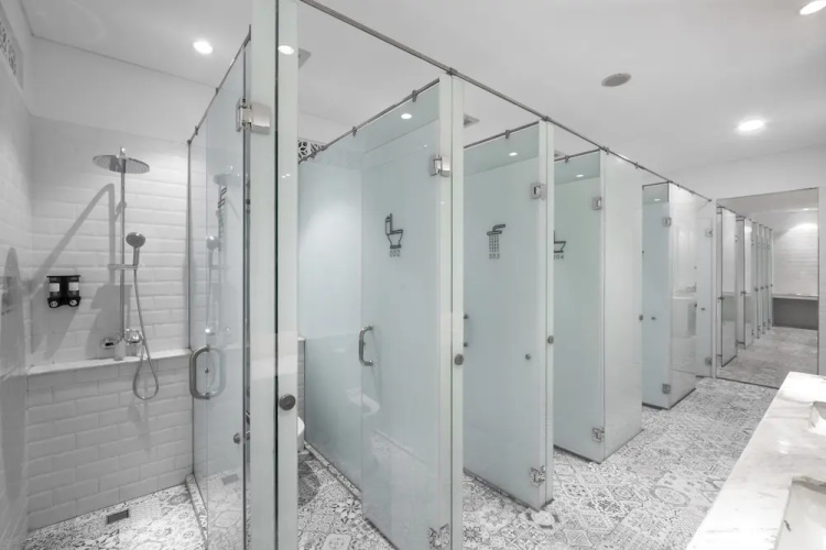 KINI Luxury Capsule - Hostel