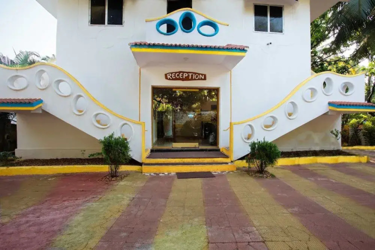 Otel görseli