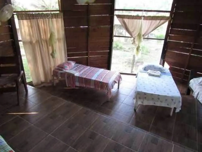 Eco Hostal La Aldea
