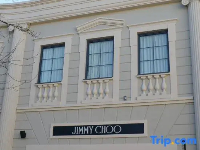 Joys Hotel