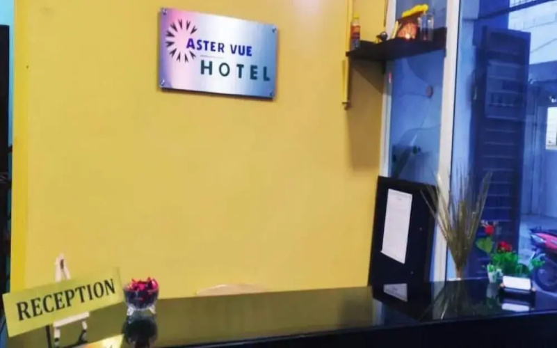 Aster Vue Leisure Stay