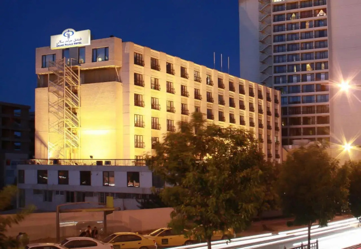 Image de l'hôtel