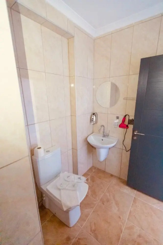 Arezzo Deluxe Suite Hotel