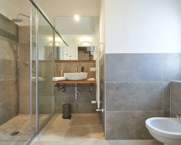 2 Bedrooms Deluxe Apartment