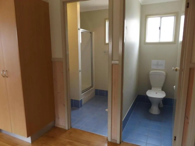 2 Bedrooms Deluxe room