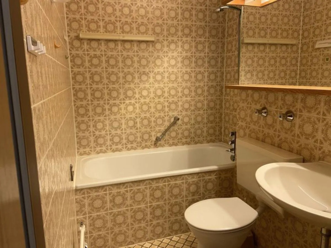 Apartment B1010 Sassofortino
