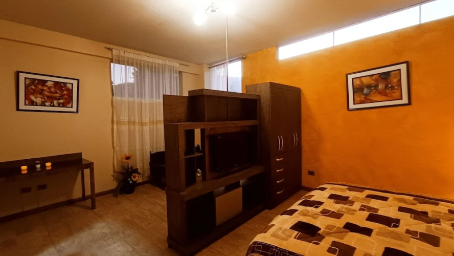 Hotel Gran Aurum