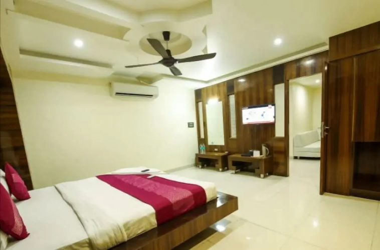 Hotel Imperial Elite