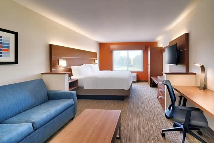 Quadruple Suite