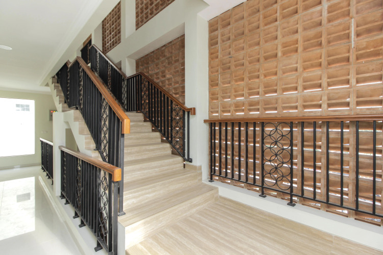 RedDoorz Premium near Ragunan Zoo 2Over view