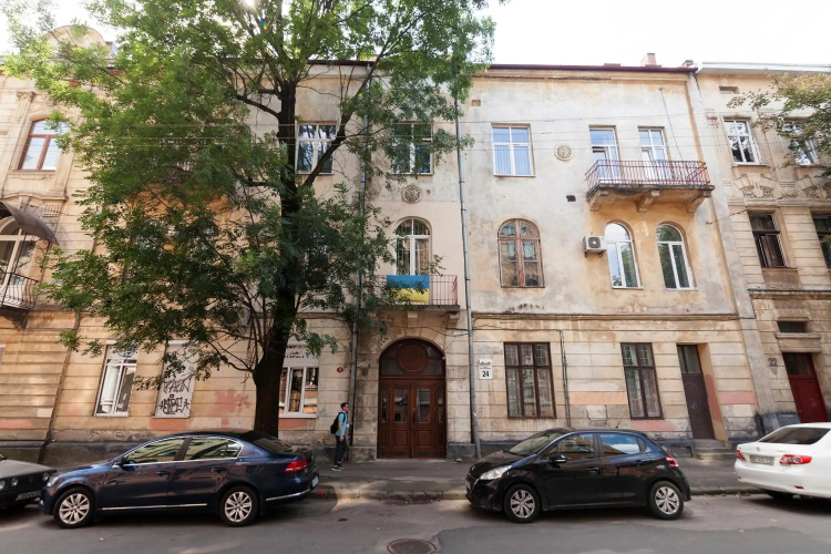 Image de l'hôtel