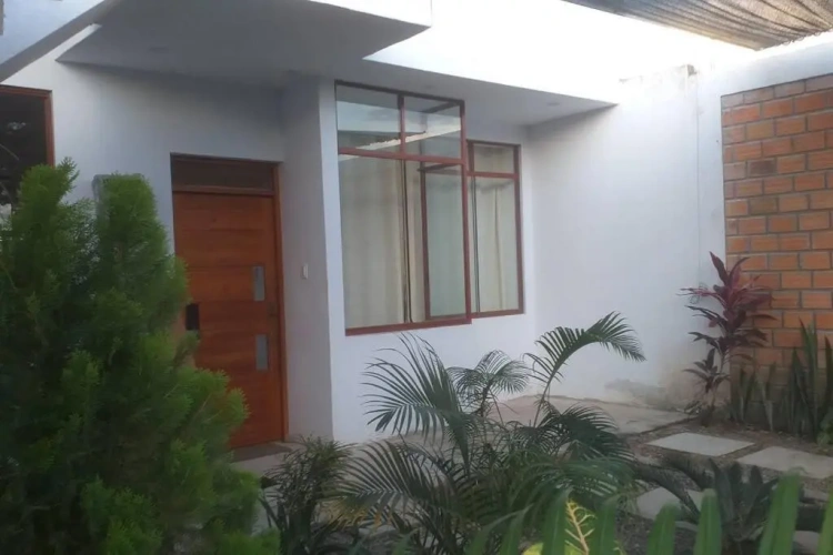 1 Bedroom Cottage