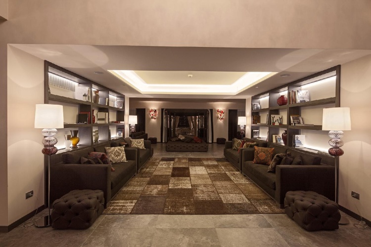 Hyatt Centric Murano Venice photo 18