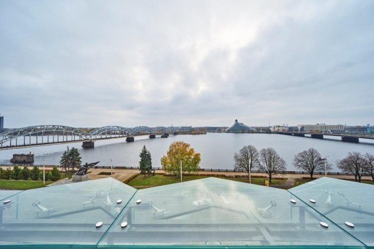Wellton Riverside Spa Hotel photo 35