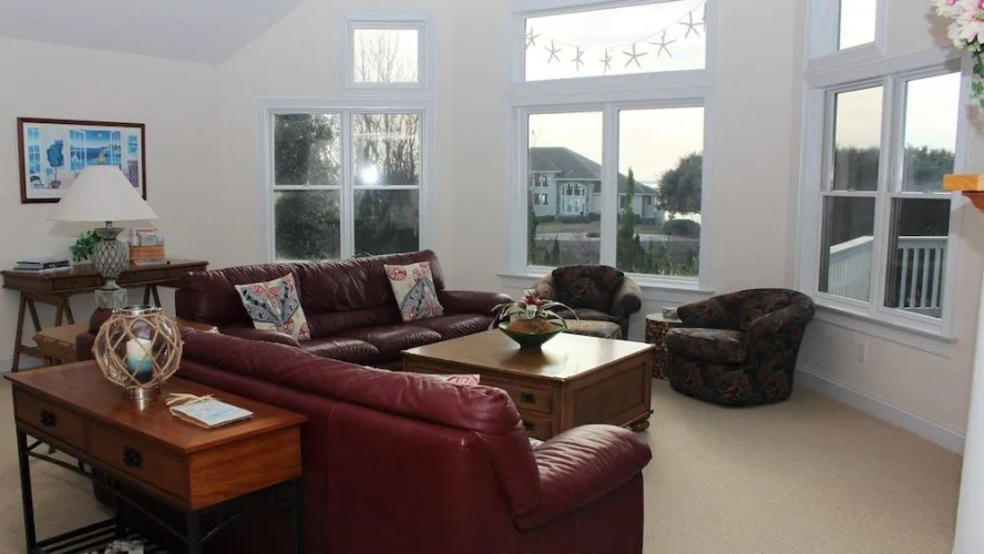 Patterson - 5 Br Home