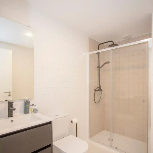 NAX Apartment A by Liiiving