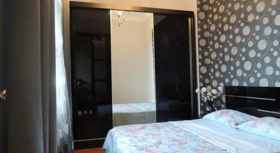 Mano Guest House
