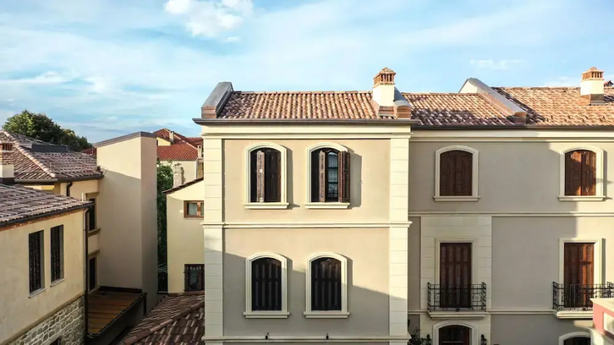 Vila Ebel