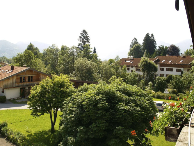 Landhaus Ringspitz