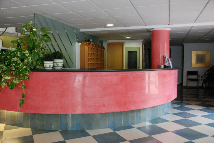 Hotel Mavi