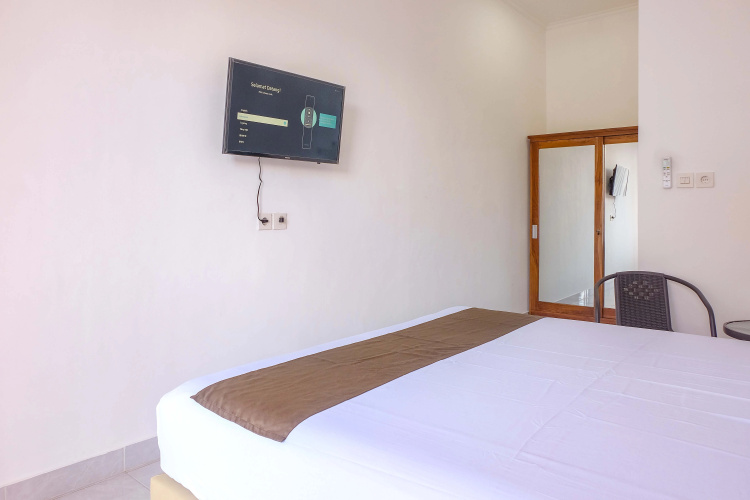 Rumah D'Soka Nusa Dua RedPartner