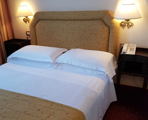 Hotel Biasutti