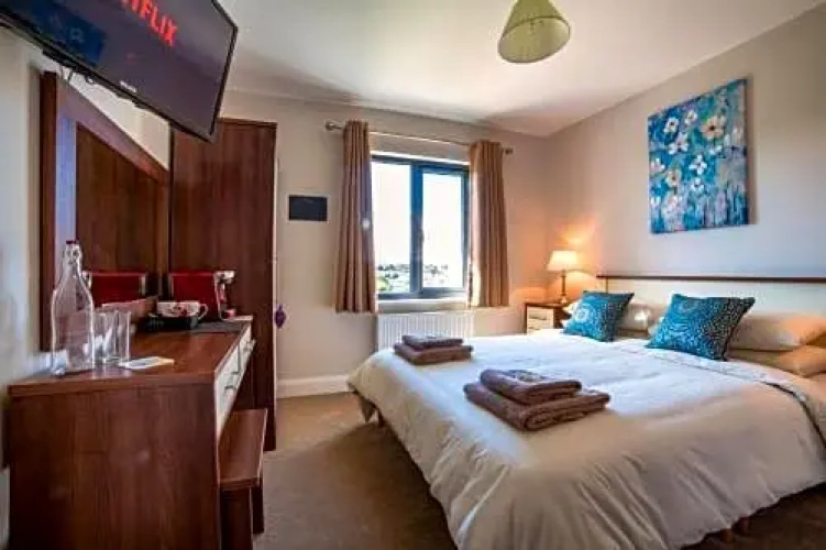 Taim Lodge