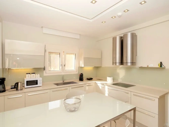 5 Bedrooms Deluxe Villa