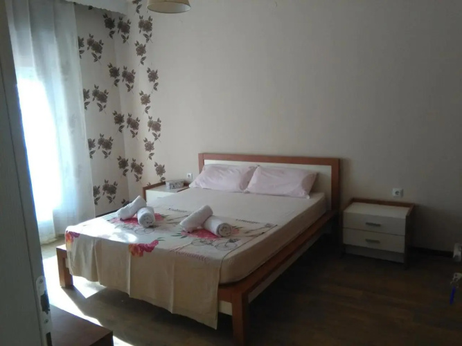 Olena House