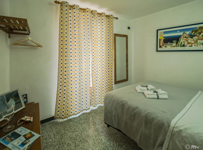 Ventu De Ma Sea View Room 3