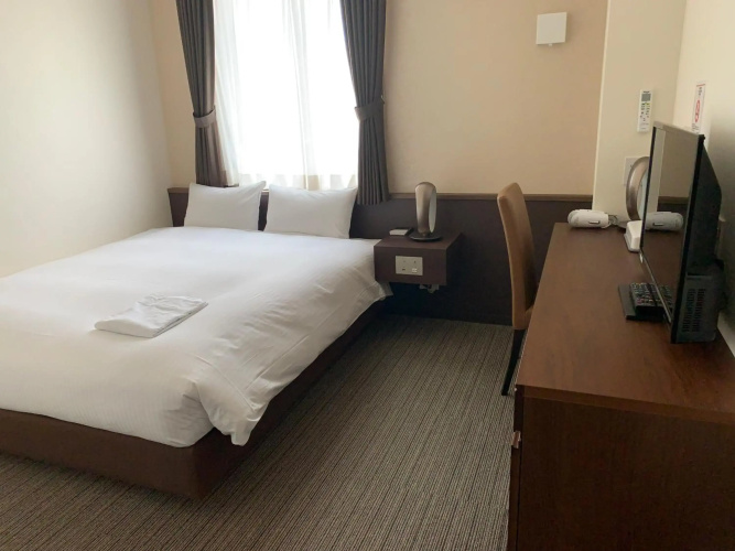 Bande Hotel Osaka