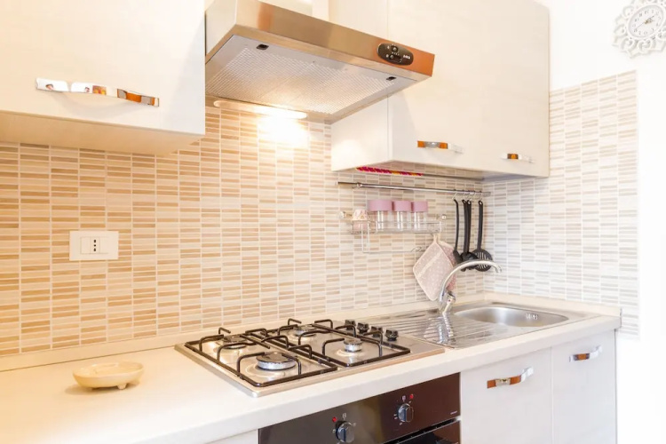 Perla Apartment