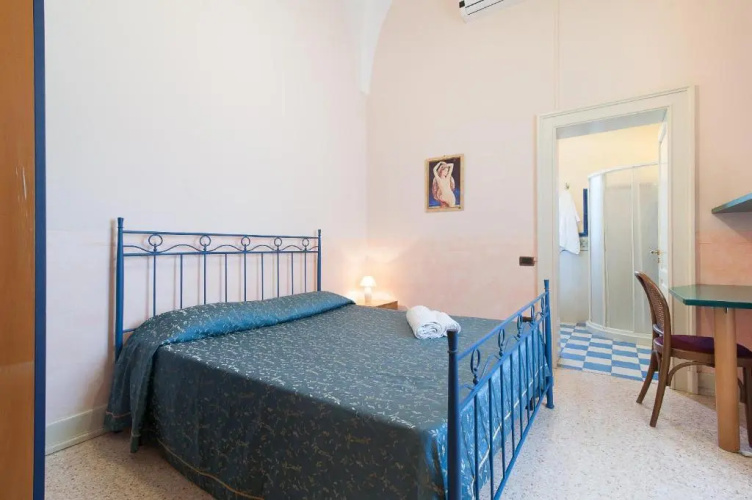 Villa Covile