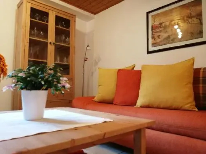 Ferienwohnung Ulbrich