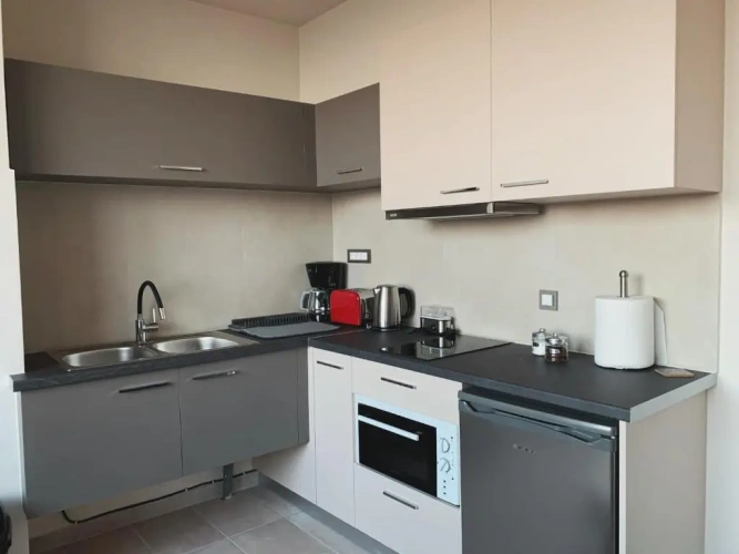 1 Bedroom Cottage
