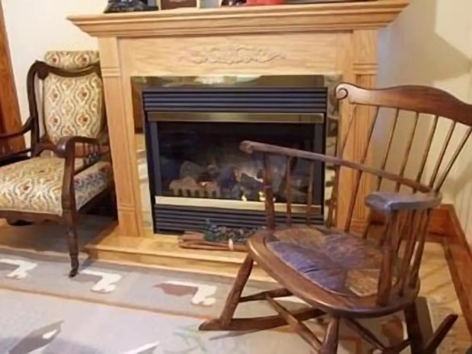 Cobblestone Bed and Breakfast