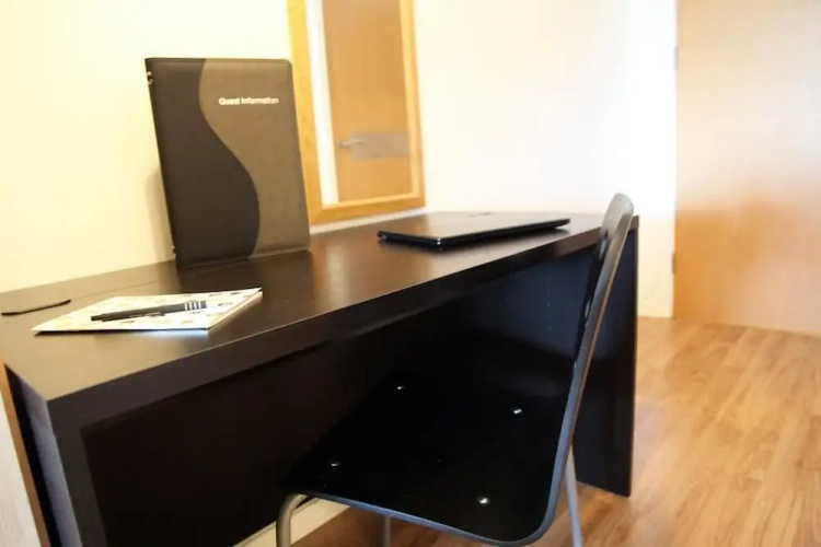 Marco Polo Suite