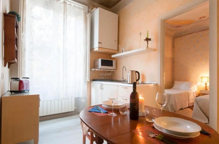 Superior Apartment