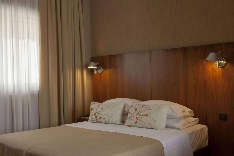 Philippos Hotel photo 12
