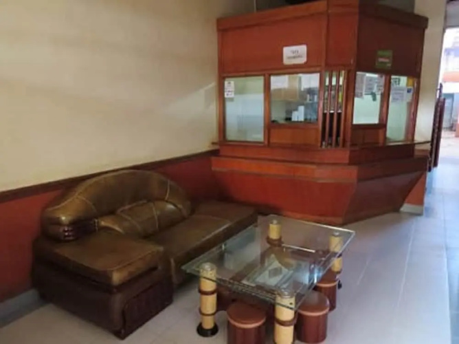 Kings Meat World Hotel
