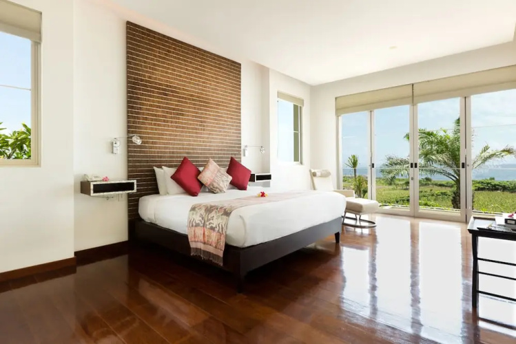Bali Rich Residence