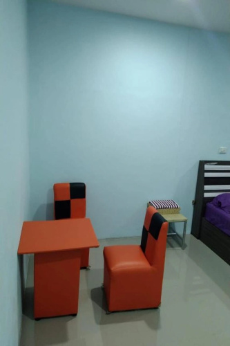 Moo Yim Resort - Rayong