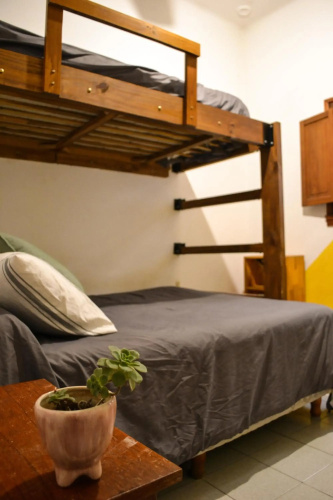 Hostel Ruta76 y El Pasillo