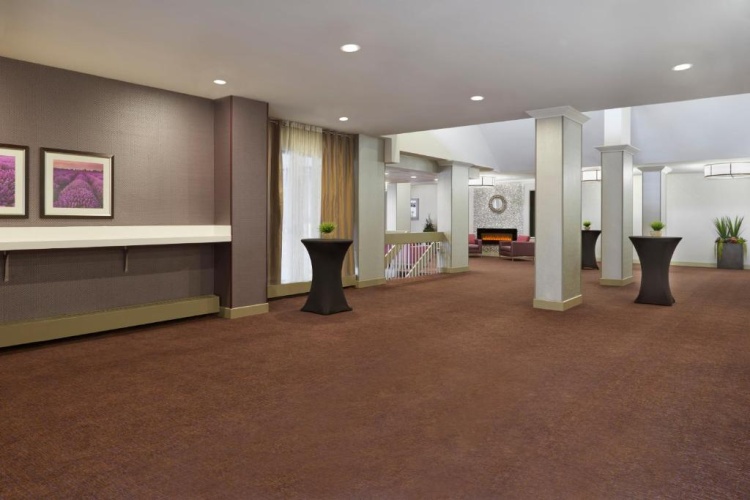 Holiday Inn Toronto International Airport photo 43