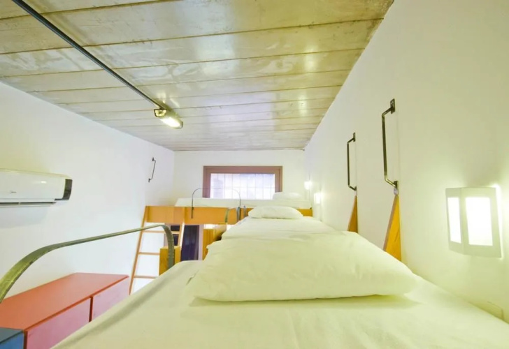 186 Lapa Central Hostel