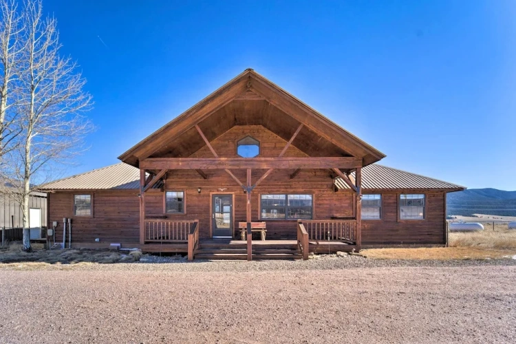 3 Bedrooms Cottage