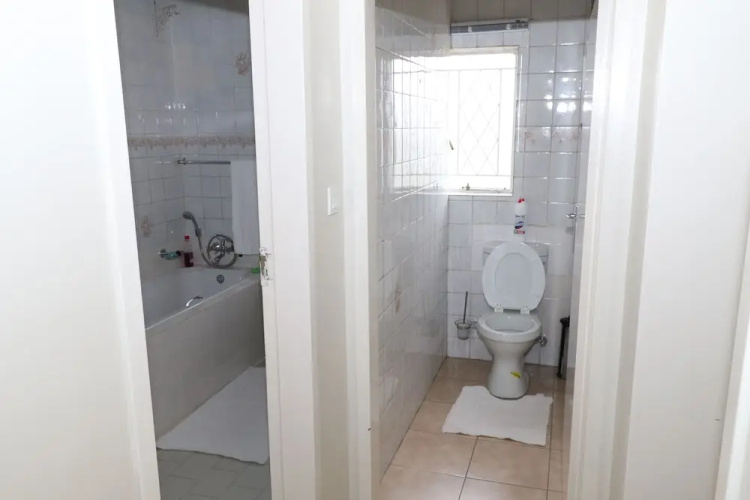 Eastlea 3-Bedroom Apartment